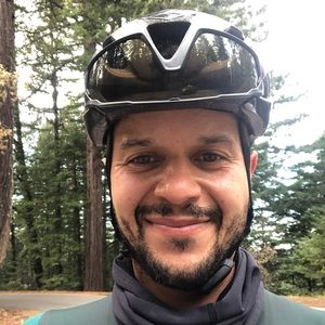 Meet your Posher, Sean